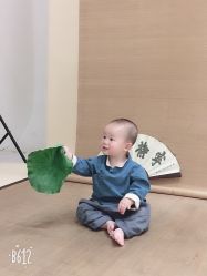 -布恩儿童摄影