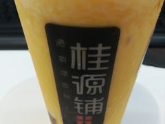 -桂桂茶(万嘉广场店)