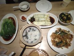 -花少爷的粥(中贸广场店)