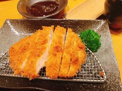 炸鸡排-胜博殿日式炸猪排(西红门店)