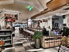 大堂-新旺茶餐厅·早餐(香港广场店)