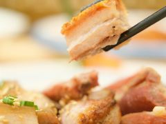 -大水车公馆·顺德菜·妈姐菜(均安店)