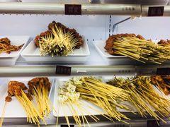 -马路边边火锅串串(观前街店)