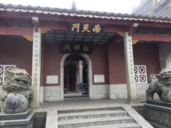 -南岳衡山风景名胜区