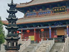 -大槐树寻根祭祖园
