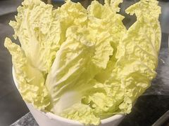 娃娃菜-泉味道贵州厨房(三里河店)