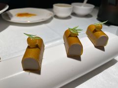 -杏花堂晋商私房菜(华熙五棵松店)