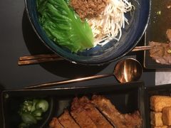 君悦排骨面-馔豚·台北菜专门店(深圳湾万象城店)