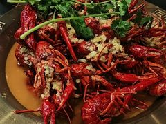 -串亿88烧烤·羊腿·羊蝎子(板泉路店)