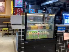 -吉祥馄饨(乐桥地铁站店)