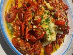 -舞虾小说.涮肉.烧烤(国顺东路店)