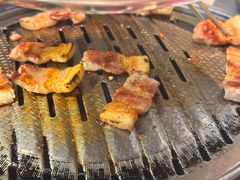 -韩一品韩国料理(柏庐南路店)
