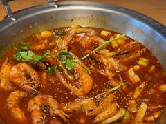 -邵汇大虾(大东门店)