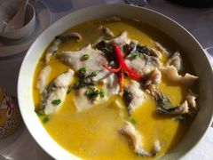 -福海居烤鸭店(鸟巢店)