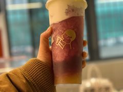 -喜茶(杭州滨江宝龙店)