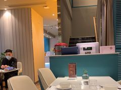 大堂-美奈小馆·越南料理(中航城君尚购物中心店)