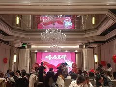 -同庆楼(滨湖万达广场店)