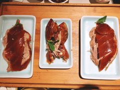 -京味斋·北京烤鸭(北京南站洋桥店)
