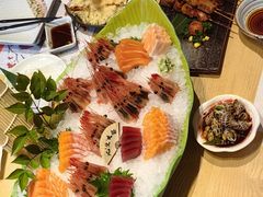 -清水日本料理铁板烧(学府路店)