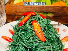 -鸿运诚羊蝎子·火锅(西单店)