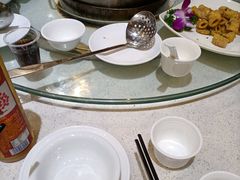 -全汁全味驴庄(凤岗店)
