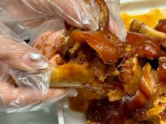 -老周家酱卤猪蹄私房菜(克拉玛依西街店)