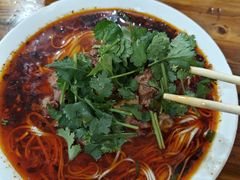 -智强牛肉面