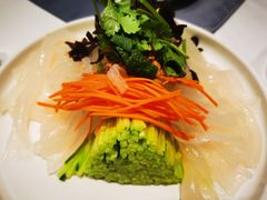 -北李妈妈菜(鲁能城店)