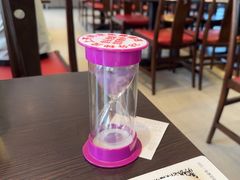 -川流不息·地道川菜·小龙虾(松东路店)