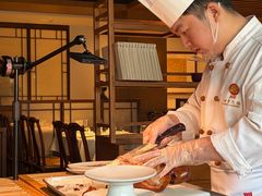 -四季民福烤鸭店(王府井灯市口店)