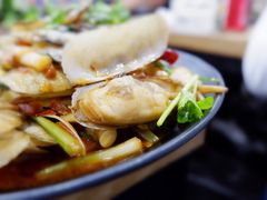 -老虎滩大连海鲜烧烤(建邺云锦路总店)