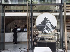 门面-农畉LONFOOD(福田星河COCOPark店)