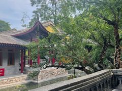 -华清宫景区