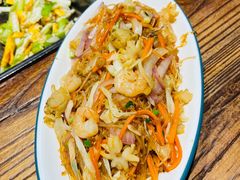 -相尽欢江湖铁板烧(武商梦时代店)