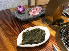 -万兴佳烤肉·长白山老味道(宏泰广场店)