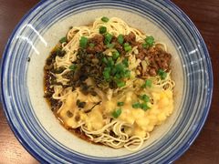 -四季小馆·地道北京小吃(广百店)