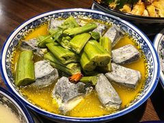 -兰边碗(鼓楼店)