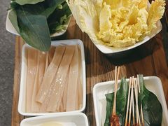 -井格重庆火锅(西直门凯德Mall店)