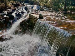 -玉渡山自然风景区