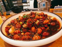 -功夫怪兽·烧烤(珠江路店)