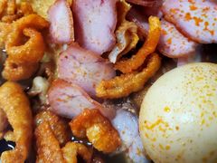 螺蛳粉-谭老太正宗柳州螺狮粉(家和花园店)