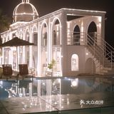 厦门绝美海景咖啡厅☕️梦境一般的建筑