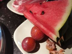 -梨花自助烤肉(乐宾店)