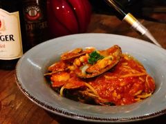 -SISTERS BAR RESTAURANT川意酒馆(嘉善老市H楼店)