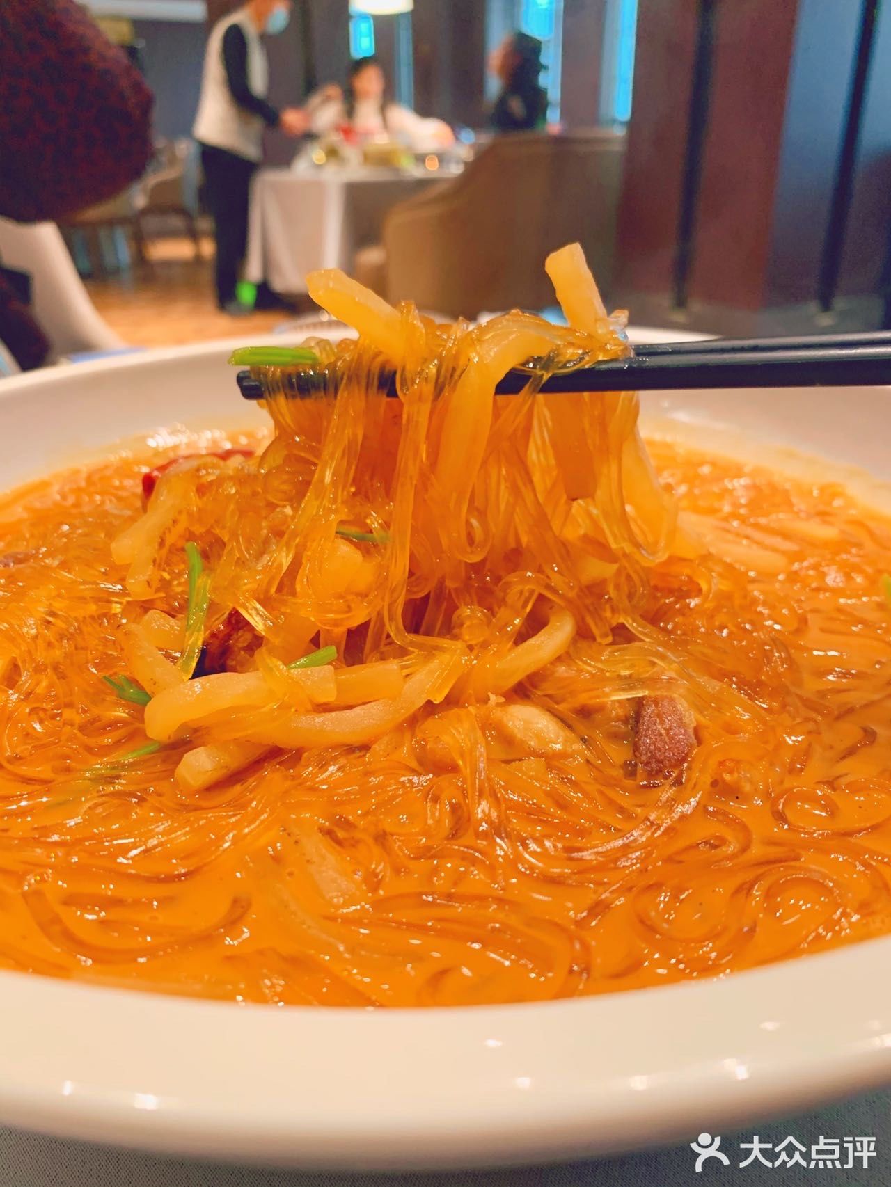 魔都新店｜新年就该吃顿正宗江浙菜