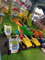 -万达宝贝王(昌邑店)