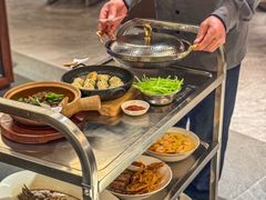 -简小舍· 民间手艺菜(古德寺店)