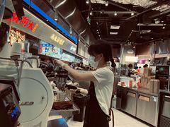 -Manner Coffee(壹方城店)