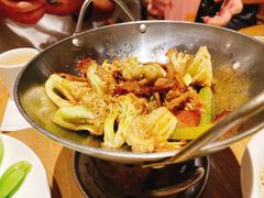 -枣子树·素食餐厅(普陀山店)