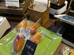 -乡田小墅(展览馆路JK FUN商城店)